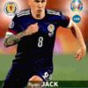 2020 Panini Euro 2020 Kick off Adrenalyn XL #169 Ryan Jack