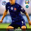 2020 Panini Euro 2020 Kick off Adrenalyn XL #186 Ondrej Duda