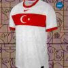 2020 Panini Euro 2020 Kick off Adrenalyn XL #203 Turkey Jersey