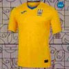 2020 Panini Euro 2020 Kick off Adrenalyn XL #212 Ukraine Jersey