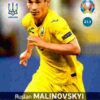 2020 Panini Euro 2020 Kick off Adrenalyn XL #213 Ruslan Malinovskyi