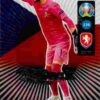 2020 Panini Euro 2020 Kick off Adrenalyn XL #235 Tomas Vaclik