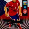 2020 Panini Euro 2020 Kick off Adrenalyn XL #236 Pavel Kaderabek