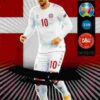 2020 Panini Euro 2020 Kick off Adrenalyn XL #239 Christian Eriksen