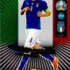 2020 Panini Euro 2020 Kick off Adrenalyn XL #259 Giorgio Chiellini