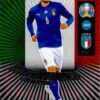 2020 Panini Euro 2020 Kick off Adrenalyn XL #260 Marco Verratti