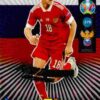 2020 Panini Euro 2020 Kick off Adrenalyn XL #275 Yuri Zhirkov