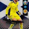 2020 Panini Euro 2020 Kick off Adrenalyn XL #277 David Marshall