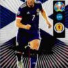 2020 Panini Euro 2020 Kick off Adrenalyn XL #279 John McGinn