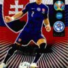 2020 Panini Euro 2020 Kick off Adrenalyn XL #283 Peter Pekarik