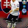 2020 Panini Euro 2020 Kick off Adrenalyn XL #284 Juraj Kucka