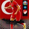 2020 Panini Euro 2020 Kick off Adrenalyn XL #289 Hakan Çalhanoğlu