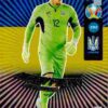 2020 Panini Euro 2020 Kick off Adrenalyn XL #292 Andriy Pyatov