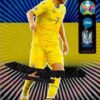 2020 Panini Euro 2020 Kick off Adrenalyn XL #294 Andriy Yarmolenko