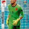 2020 Panini Euro 2020 Kick off Adrenalyn XL #306 Mert Gunok