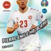 2020 Panini Euro 2020 Kick off Adrenalyn XL #321 Pierre-Emile Højbjerg