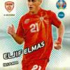 2020 Panini Euro 2020 Kick off Adrenalyn XL #326 Eljif Elmas