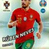 2020 Panini Euro 2020 Kick off Adrenalyn XL #328 Ruben Neves