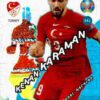 2020 Panini Euro 2020 Kick off Adrenalyn XL #341 Kenan Karaman