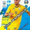 2020 Panini Euro 2020 Kick off Adrenalyn XL #342 Roman Yaremchuk