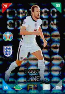 2020 Panini Euro 2020 Kick off Adrenalyn XL #LE-HK Harry Kane