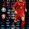 2020 Panini Euro 2020 Kick off Adrenalyn XL #LE-VD Vladimir Darida