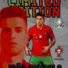 2020 Panini Euro 2020 Kick off Adrenalyn XL #PLE-JC João Cancelo