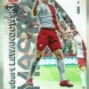 2020 Panini Euro 2020 Preview Adrenalyn XL #008 Robert Lewandowski