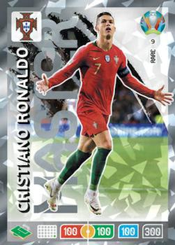 2020 Panini Euro 2020 Preview Adrenalyn XL #009 Cristiano Ronaldo