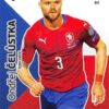 2020 Panini Euro 2020 Preview Adrenalyn XL #084 Ondrej Celustka