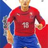 2020 Panini Euro 2020 Preview Adrenalyn XL #087 Jan Boril