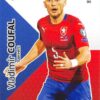 2020 Panini Euro 2020 Preview Adrenalyn XL #090 Vladimir Coufal