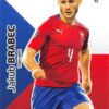 2020 Panini Euro 2020 Preview Adrenalyn XL #091 Jakub Brabec