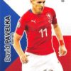 2020 Panini Euro 2020 Preview Adrenalyn XL #092 David Pavelka