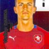 2020 Panini Euro 2020 Preview Adrenalyn XL #093 Vladimir Darida