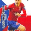 2020 Panini Euro 2020 Preview Adrenalyn XL #095 Lukas Masopust