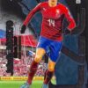 2020 Panini Euro 2020 Preview Adrenalyn XL #096 Jakub Jankto