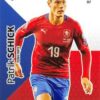 2020 Panini Euro 2020 Preview Adrenalyn XL #097 Patrik Schick