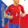 2020 Panini Euro 2020 Preview Adrenalyn XL #098 Zdenek Ondrasek