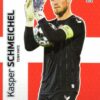 2020 Panini Euro 2020 Preview Adrenalyn XL #101 Kasper Schmeichel