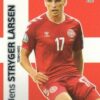 2020 Panini Euro 2020 Preview Adrenalyn XL #102 Jens Stryger Larsen