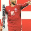 2020 Panini Euro 2020 Preview Adrenalyn XL #108 Christian Eriksen