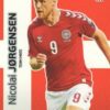 2020 Panini Euro 2020 Preview Adrenalyn XL #113 Nicolai Jorgensen