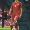 2020 Panini Euro 2020 Preview Adrenalyn XL #114 Thomas Delaney