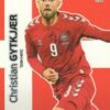 2020 Panini Euro 2020 Preview Adrenalyn XL #116 Christian Gytkaer