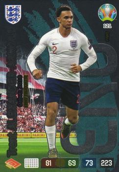 2020 Panini Euro 2020 Preview Adrenalyn XL #121 Trent Alexander-Arnold