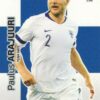 2020 Panini Euro 2020 Preview Adrenalyn XL #156 Paulus Arajuuri