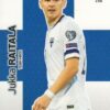 2020 Panini Euro 2020 Preview Adrenalyn XL #158 Jukka Raitala