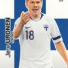 2020 Panini Euro 2020 Preview Adrenalyn XL #159 Jere Uronen