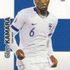 2020 Panini Euro 2020 Preview Adrenalyn XL #164 Glen Kamara